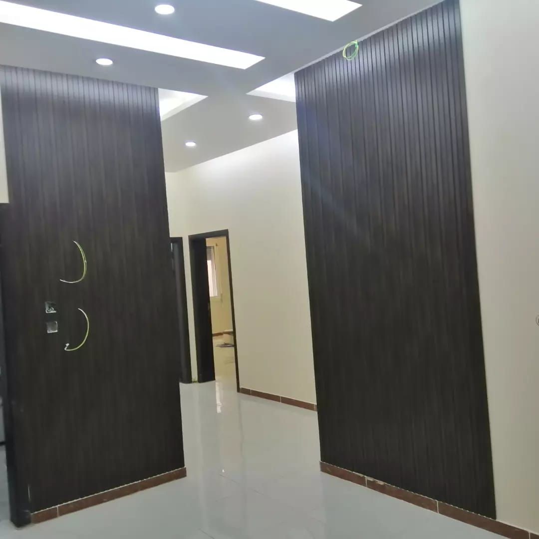 معلم ديكورات