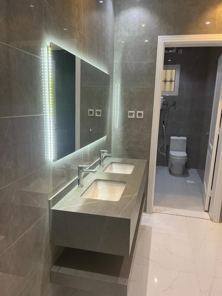 فيلا اليجار المدينة المنورة حي العزيزية