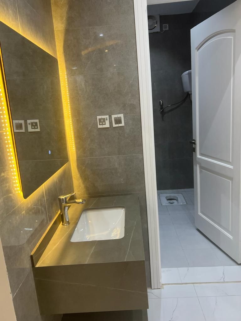 فيلا اليجار المدينة المنورة حي العزيزية