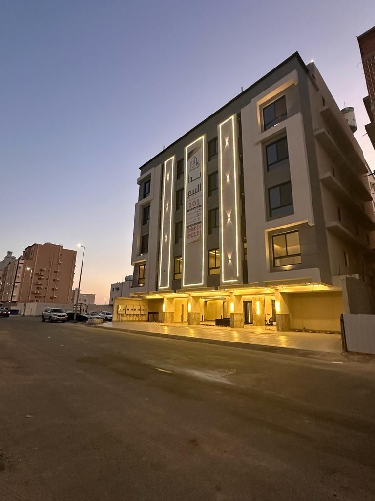 شجج فاخره تمليك