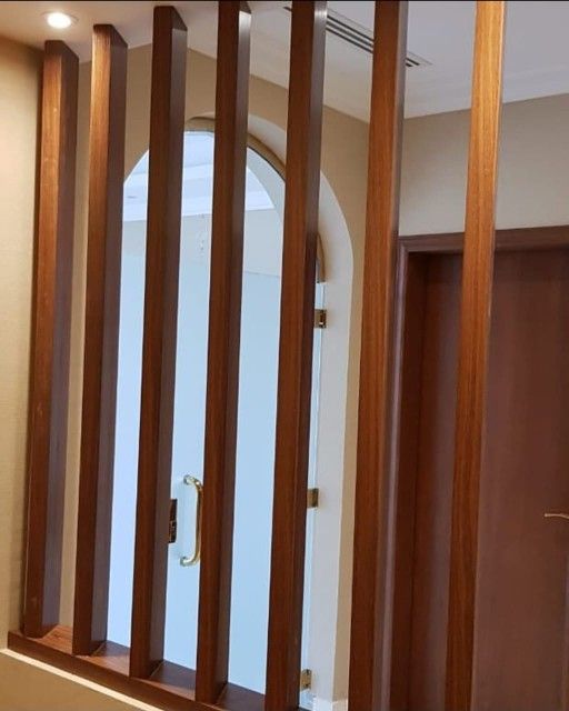 ديكورات منزليه بديل الخشب بديل ارخام مرايات رفوف