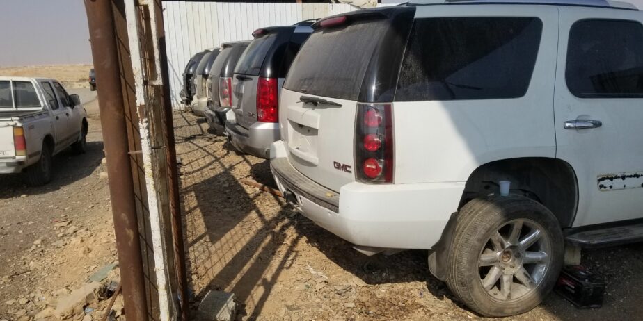 تشليح بروق الحاير