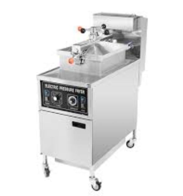 صيانة معدات مطاعم ومخابز