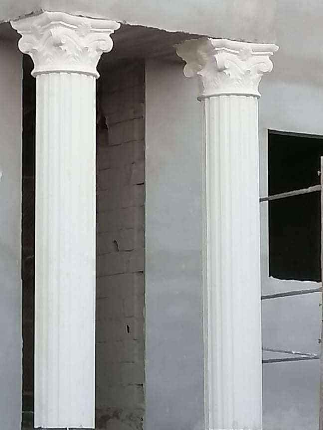 ديكورات اسمنتية وجي ار سي مكة المكرمة 0562214759