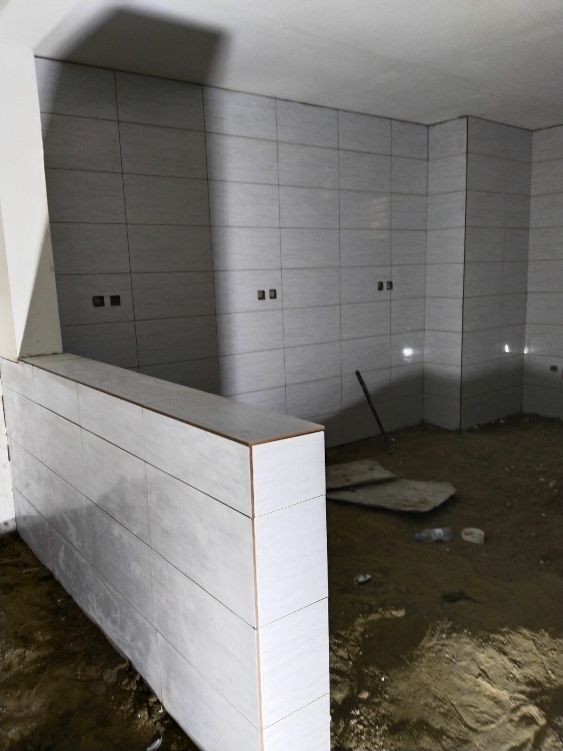 مبلط ابوعريش