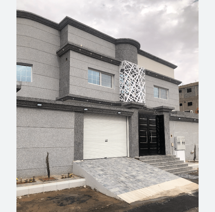 مقاول حجر ورخام طبيعي