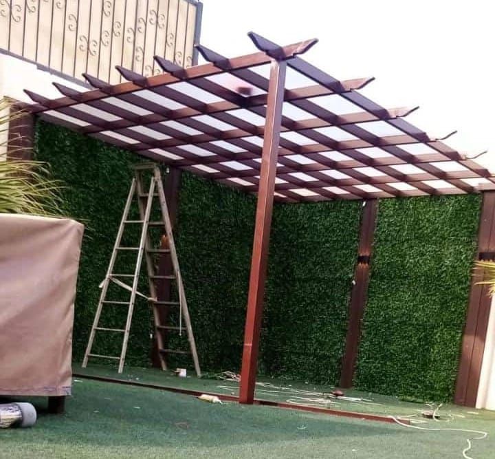 مظلات الرياض