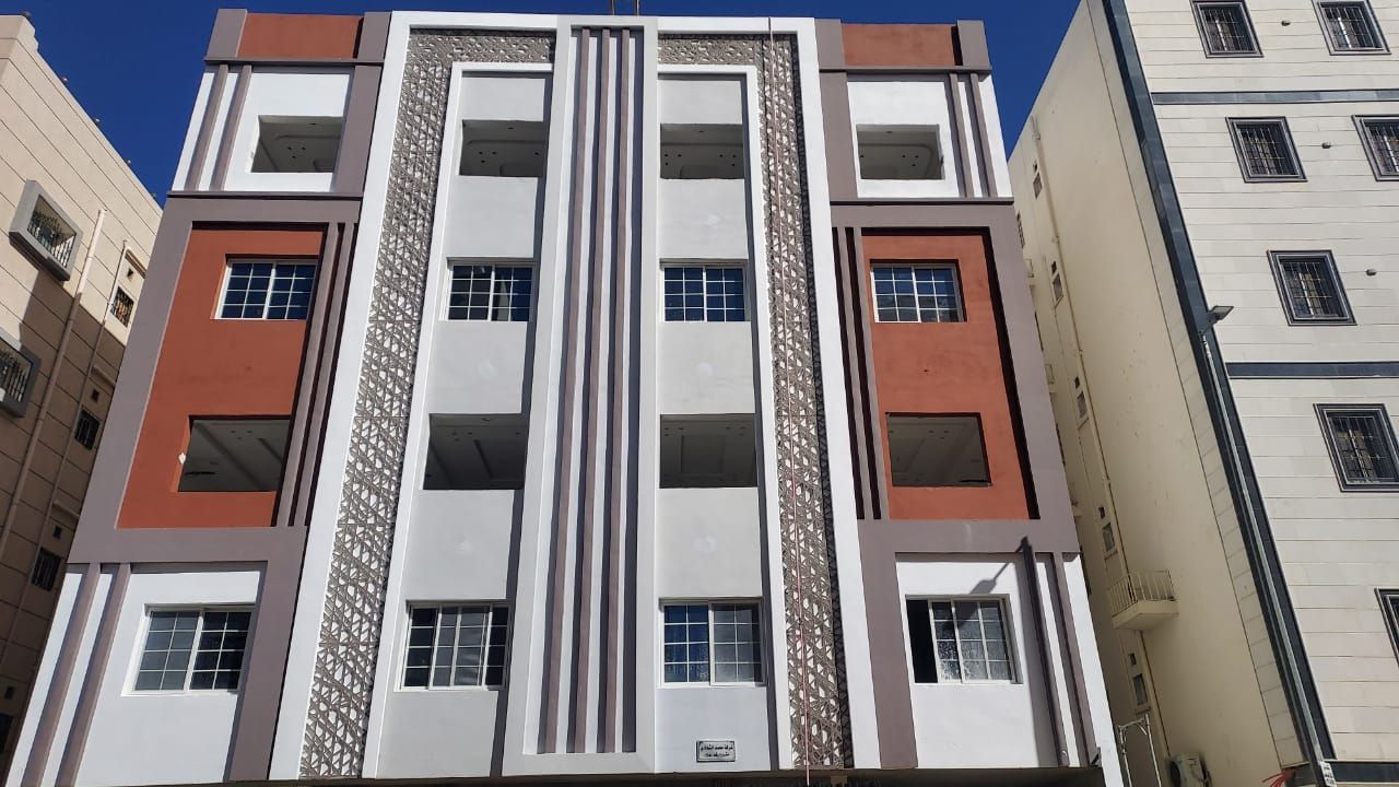 ديكورات اسمنتية وجي ار سي مكة المكرمة 0562214759