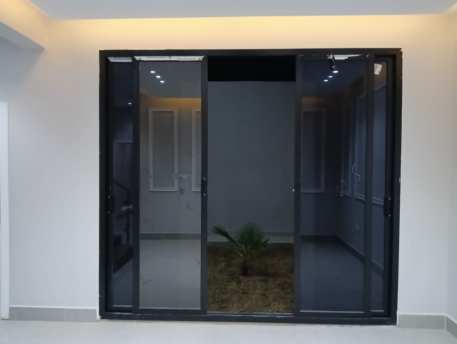 فيلا دوبلكس للايجار السنوي بالرياض