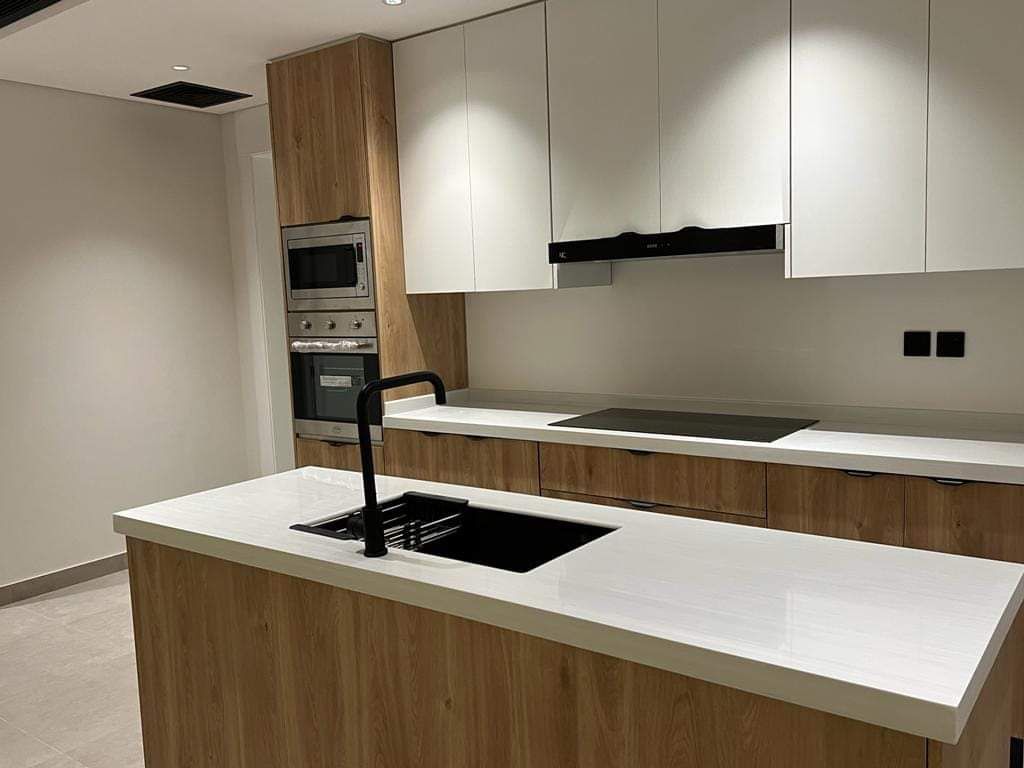 شقة للايجار في جدة حي المروة