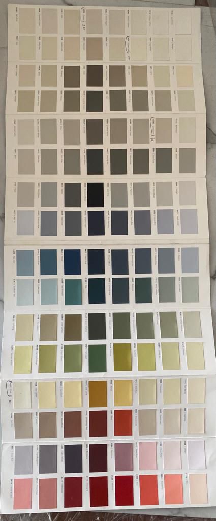 معلم جبسم بورد و دھانات داخلی خارجی 0501642331