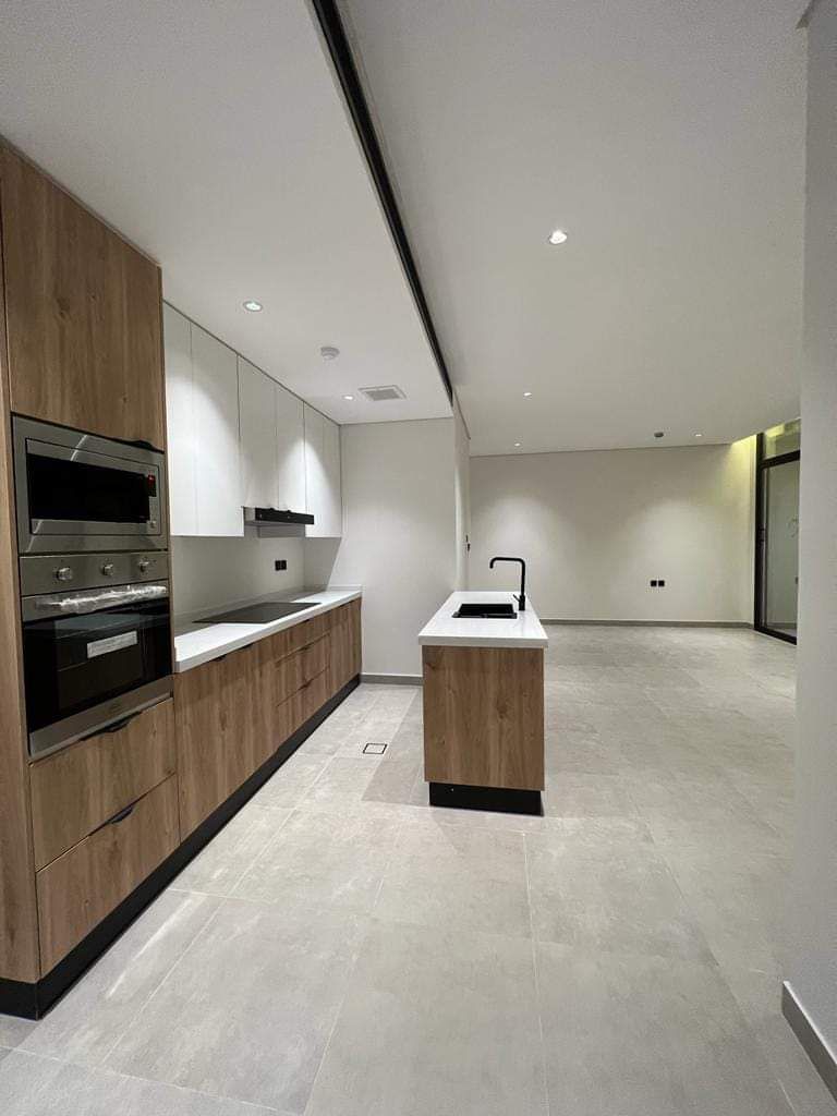 شقة للايجار في جدة حي المروة