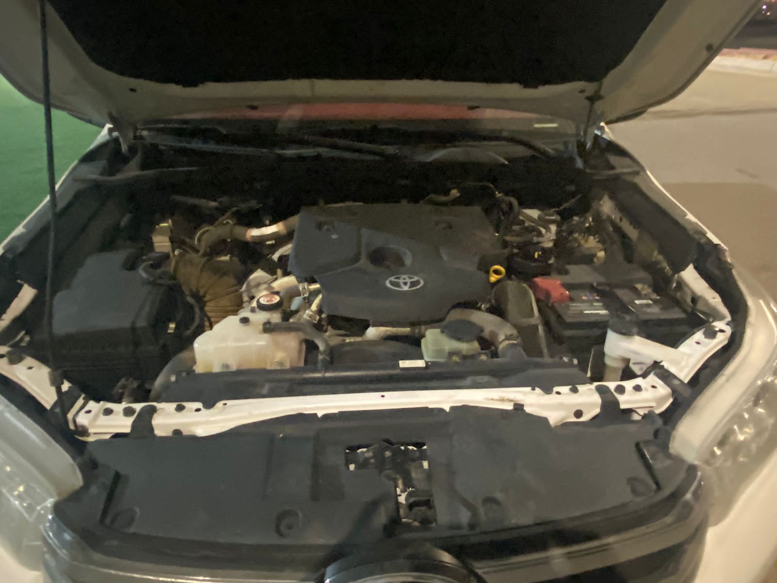 تويوتا هايلوكس Toyota Hilox