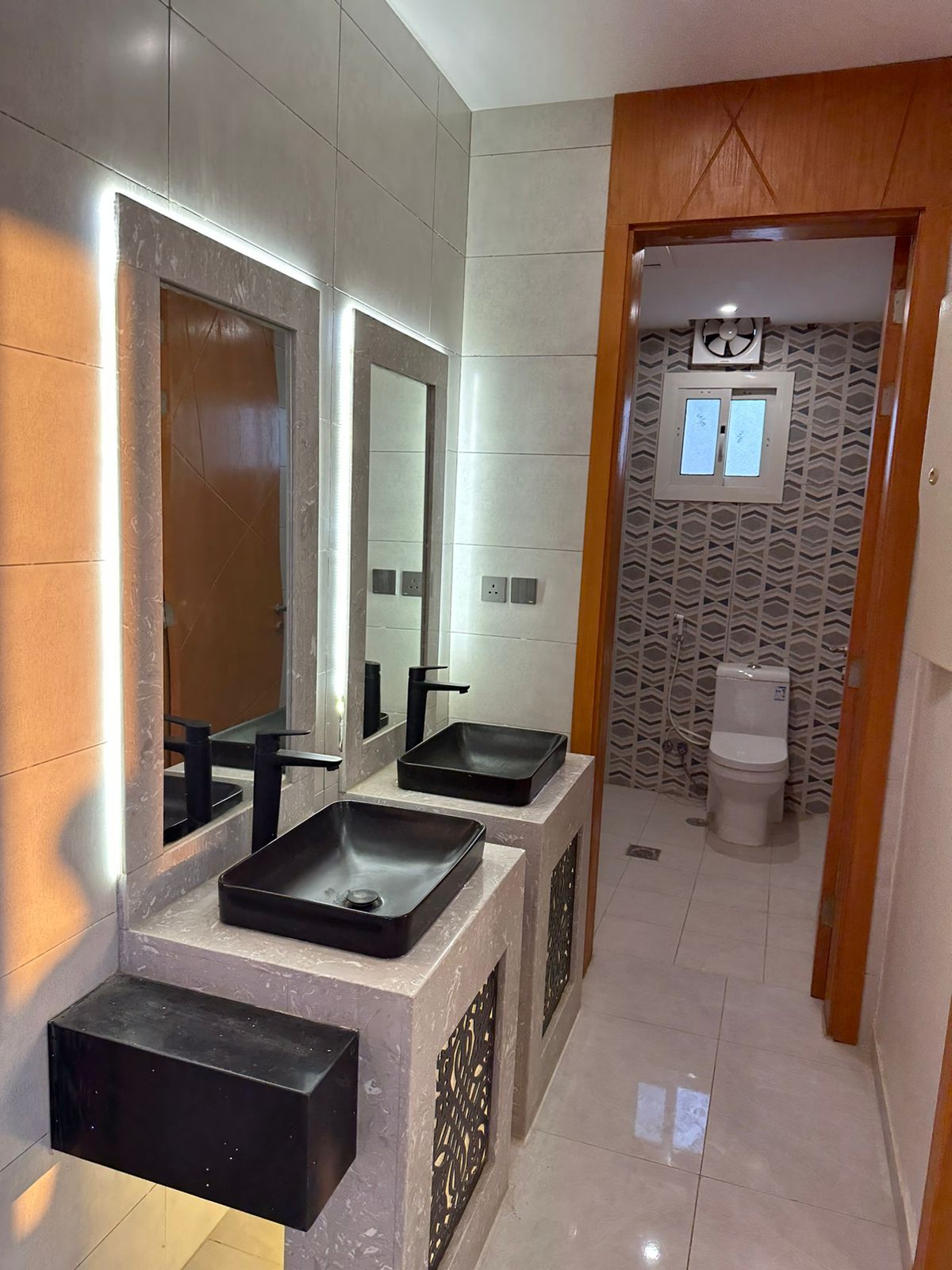 شقق فاخره للبيع من المالك مباشره