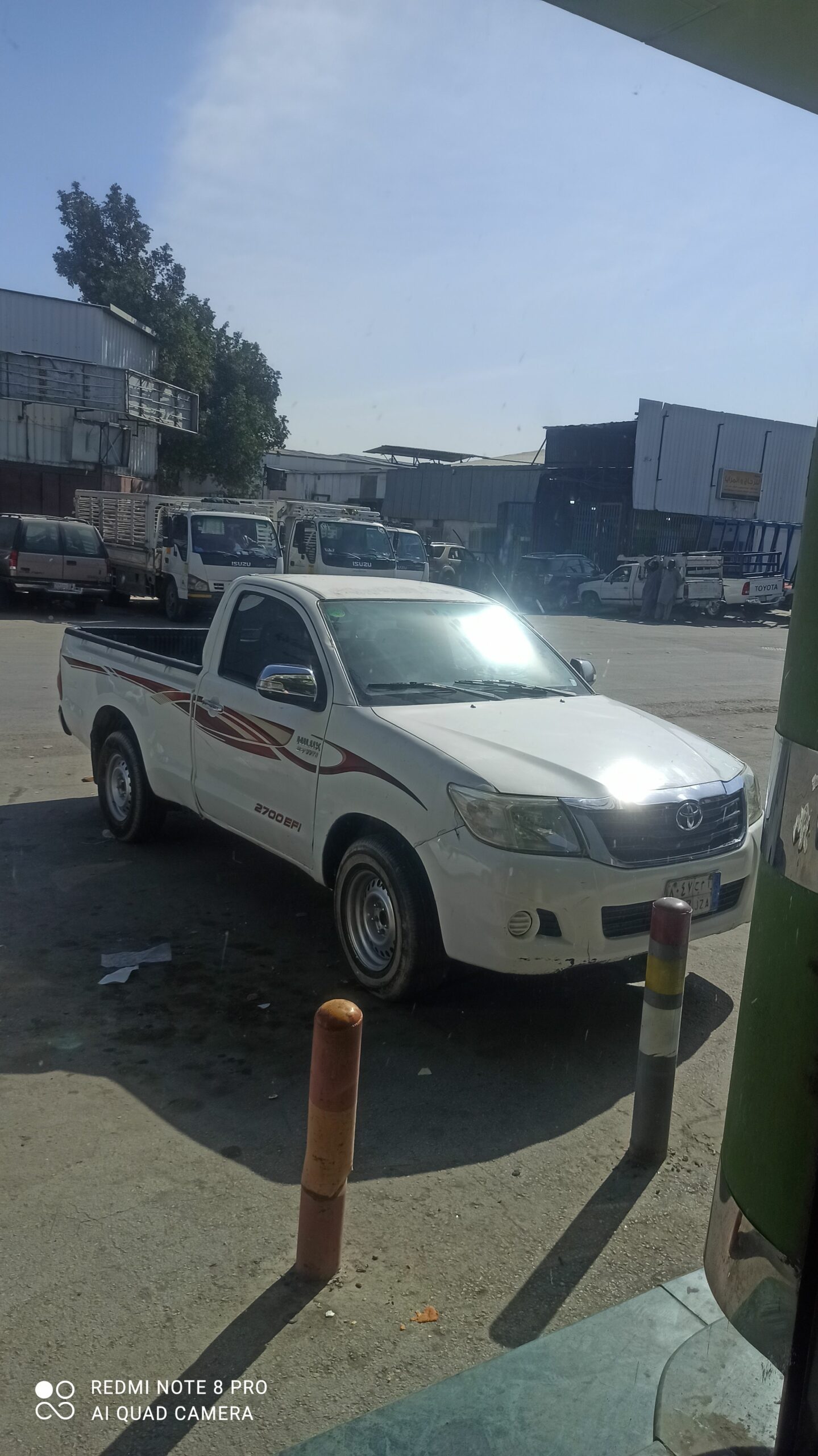 طلال اليافعي الجميع المشوير