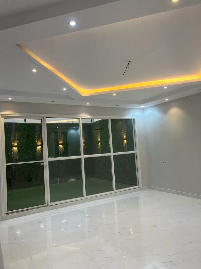 فيلا اليجار المدينة المنورة حي العزيزية