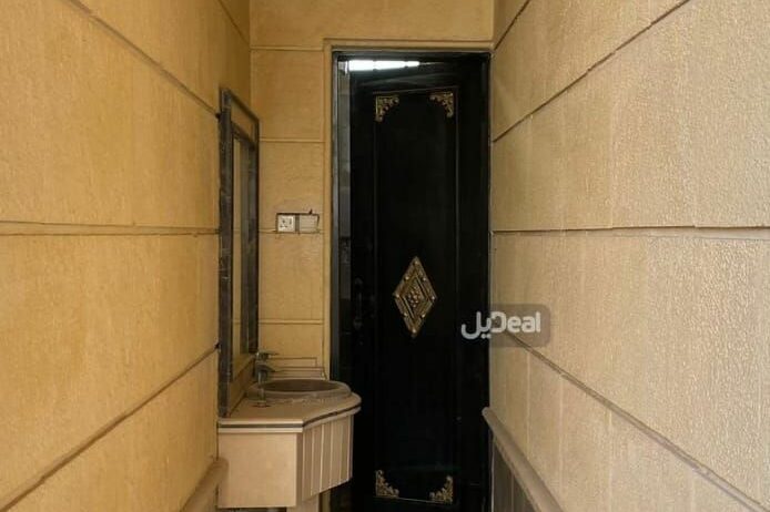 فيله للايجار في الرياض حي المونسيه