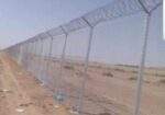 مقاول شبوك ونخيل ومضلات سواتر اسياج امنيه