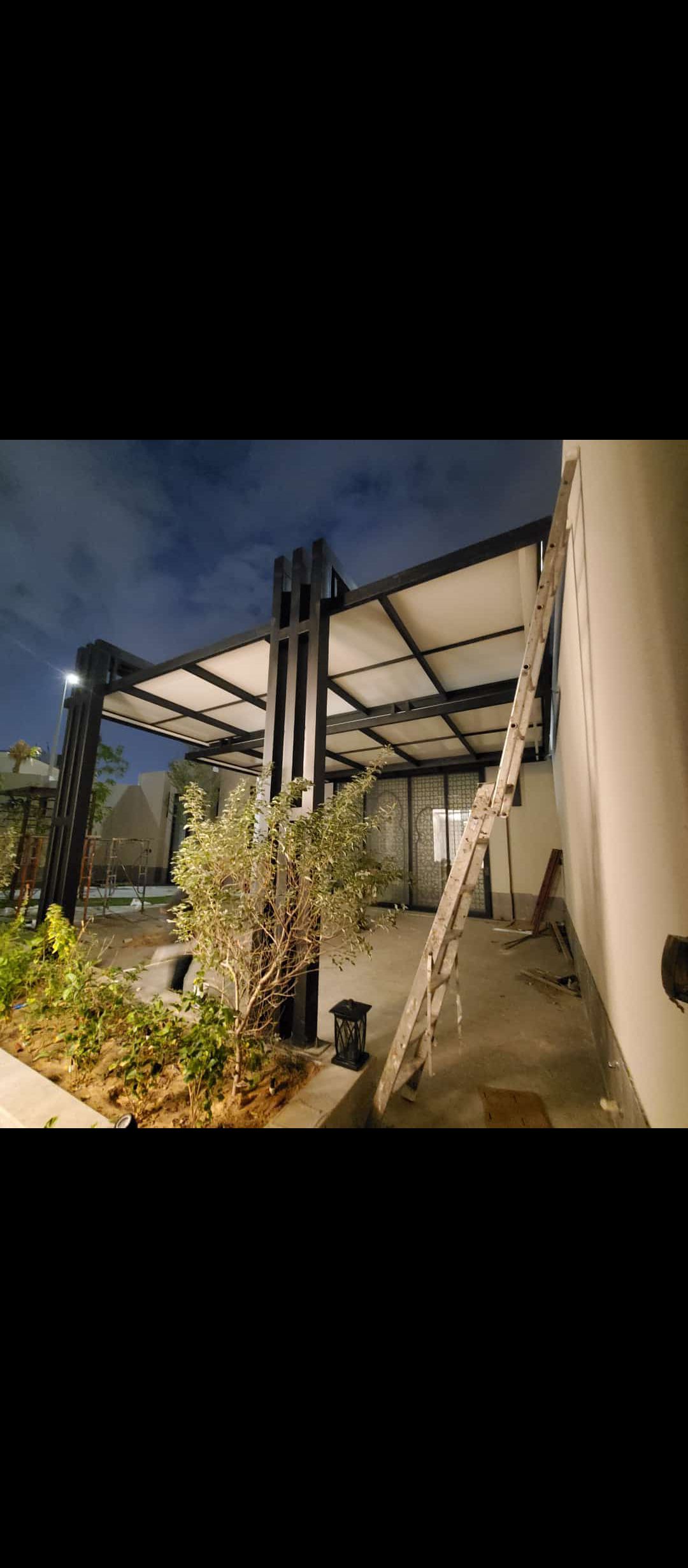 الصناعيه القديم