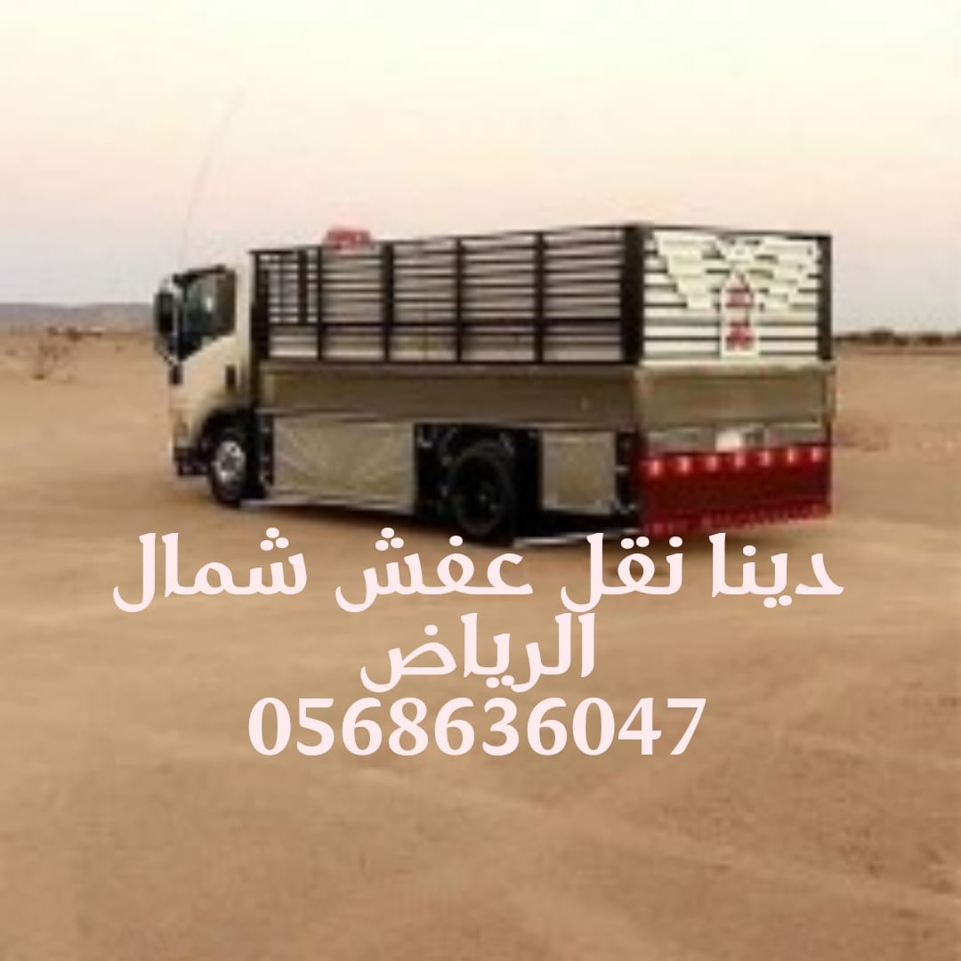 نقل عفش حي الرمال والتخلص من الاثاث القديم