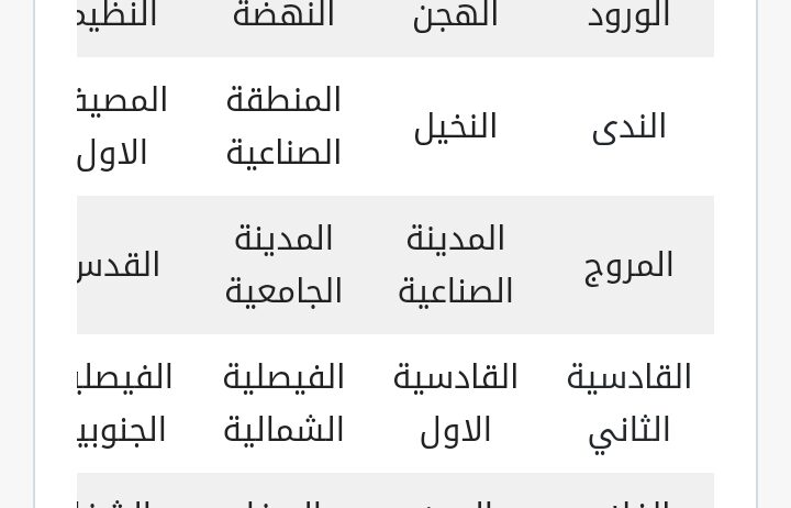 نقل عفش ب تبوك رخيص0568636047