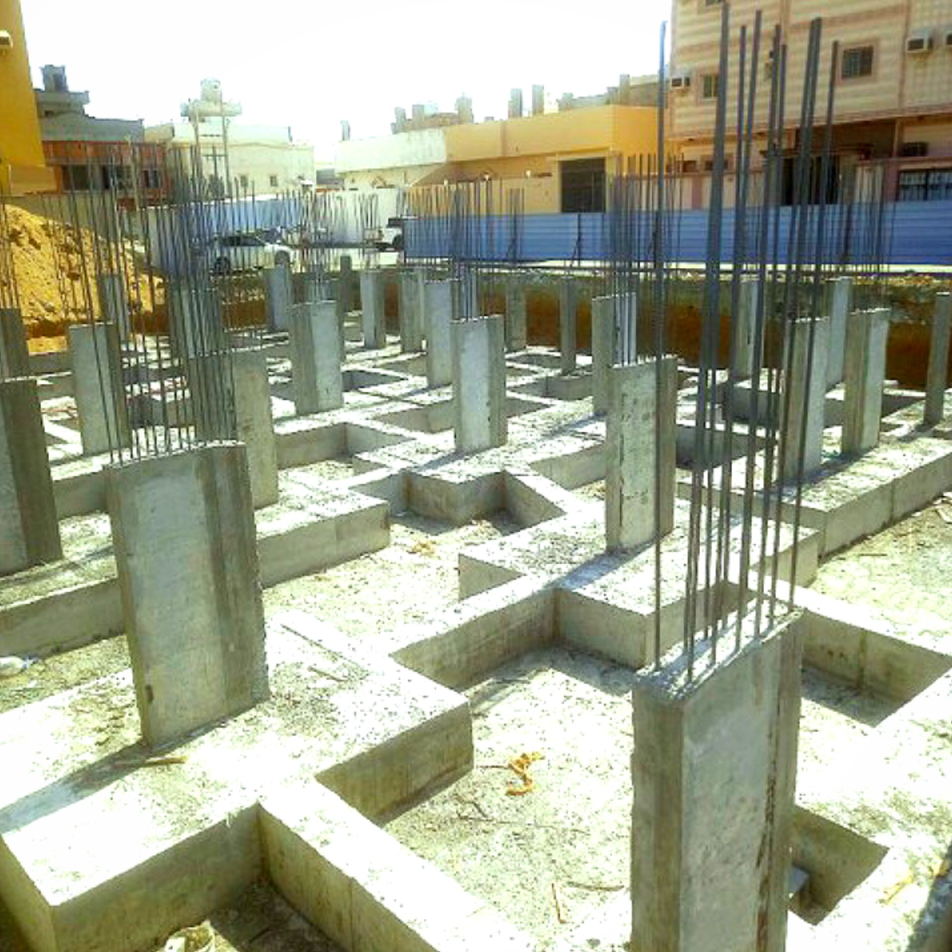 مقاول معماري عظم فلل عماير ملاحق