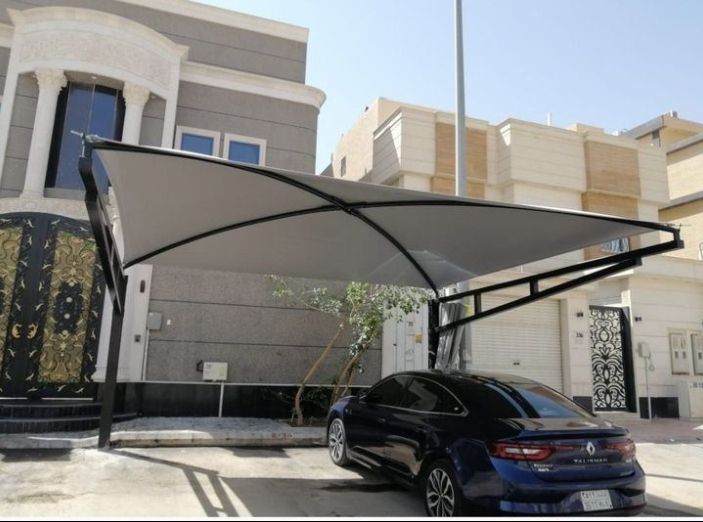 مظلات سواتر برجولات