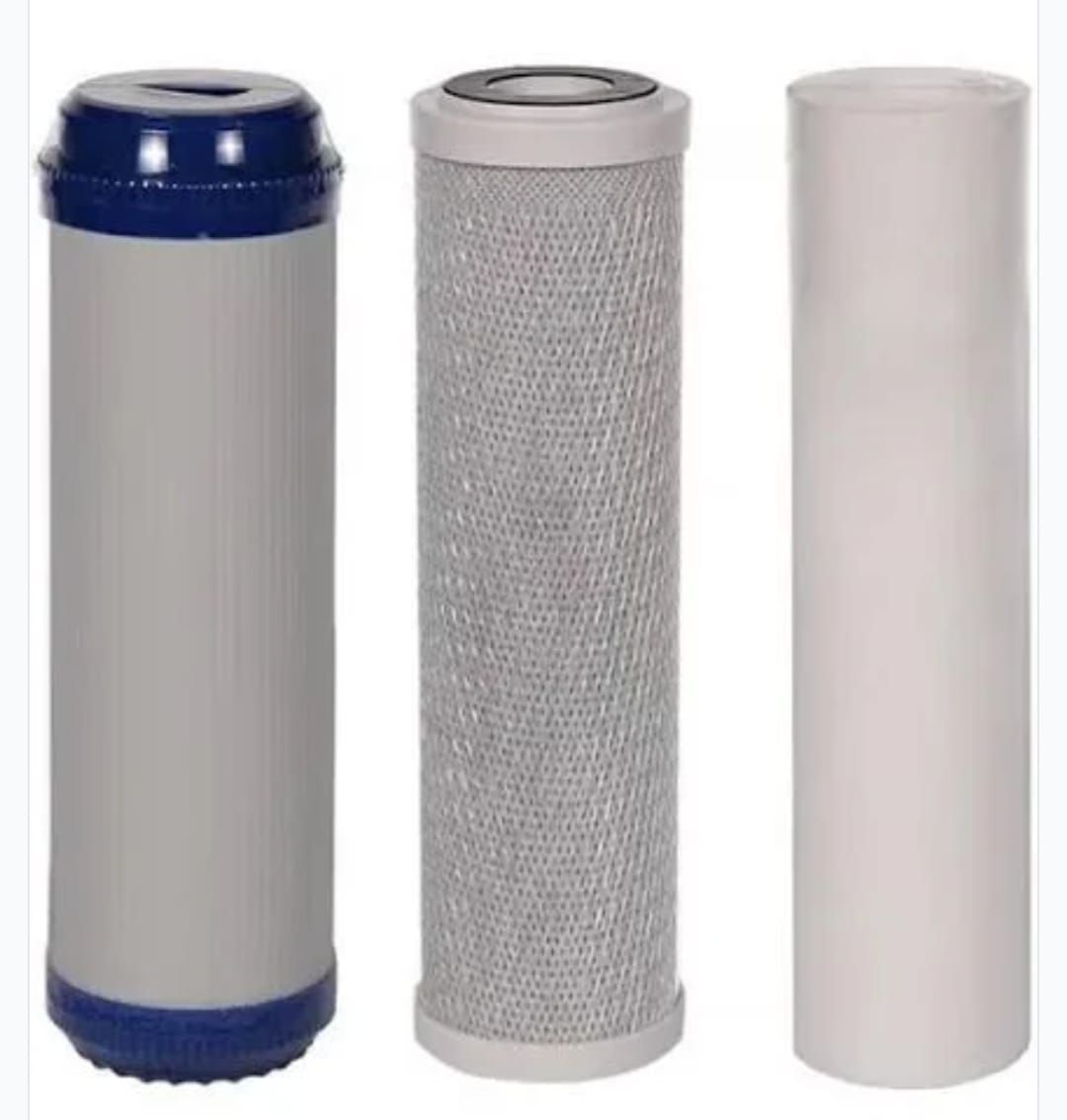 تركيب وصيانة فلاتر مياة الشرب