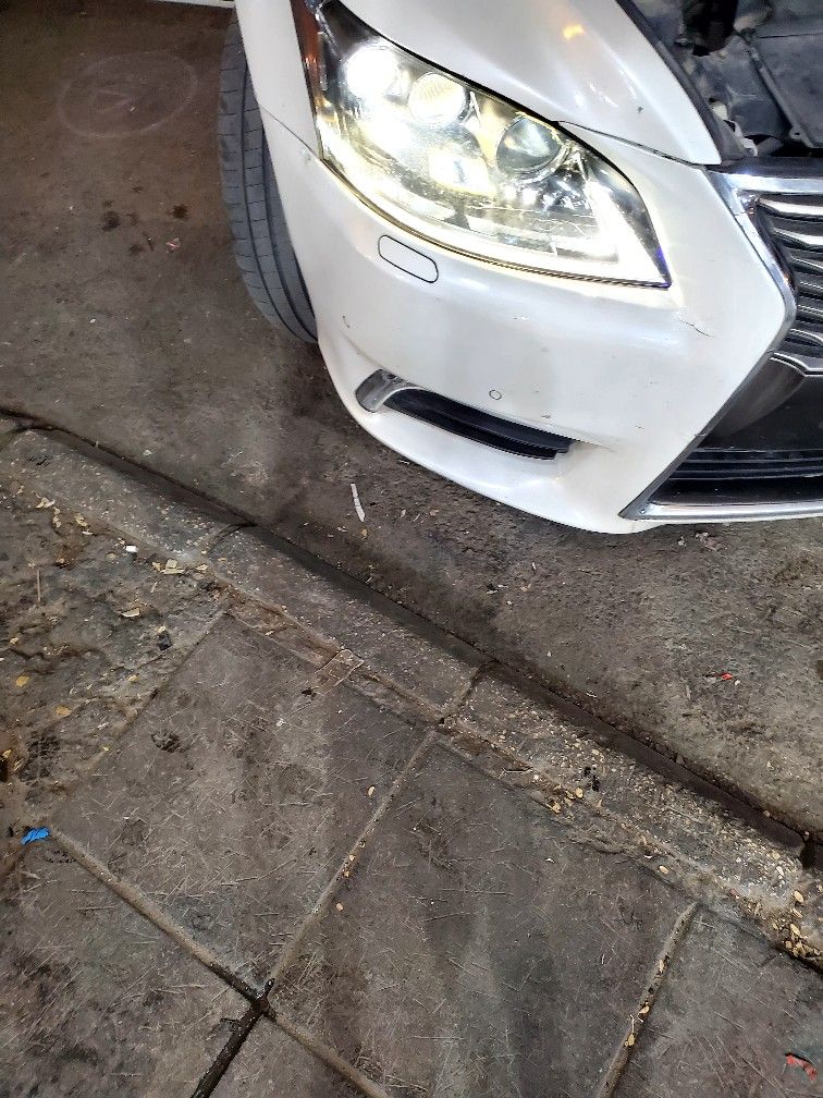 الانوار الداخليه مع تصليح الد النهاري