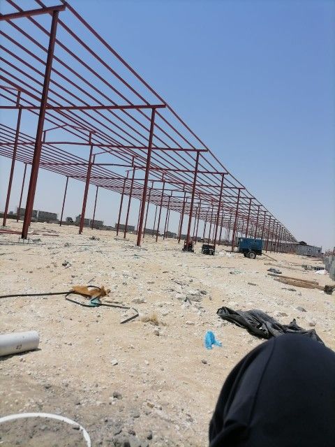 مقاولات عامه وترميمات