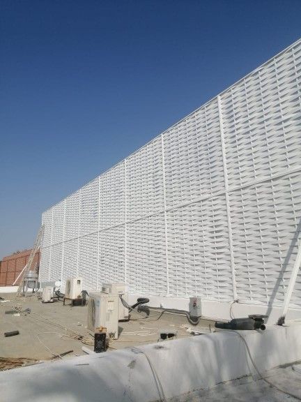 مظلات سواتر برجولات ترميم تنسيق حدائق