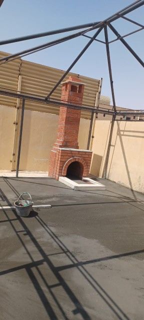 تفصيل خيام مظلات