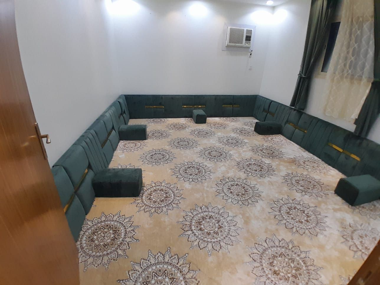 أغراض منزليه شبه جديد