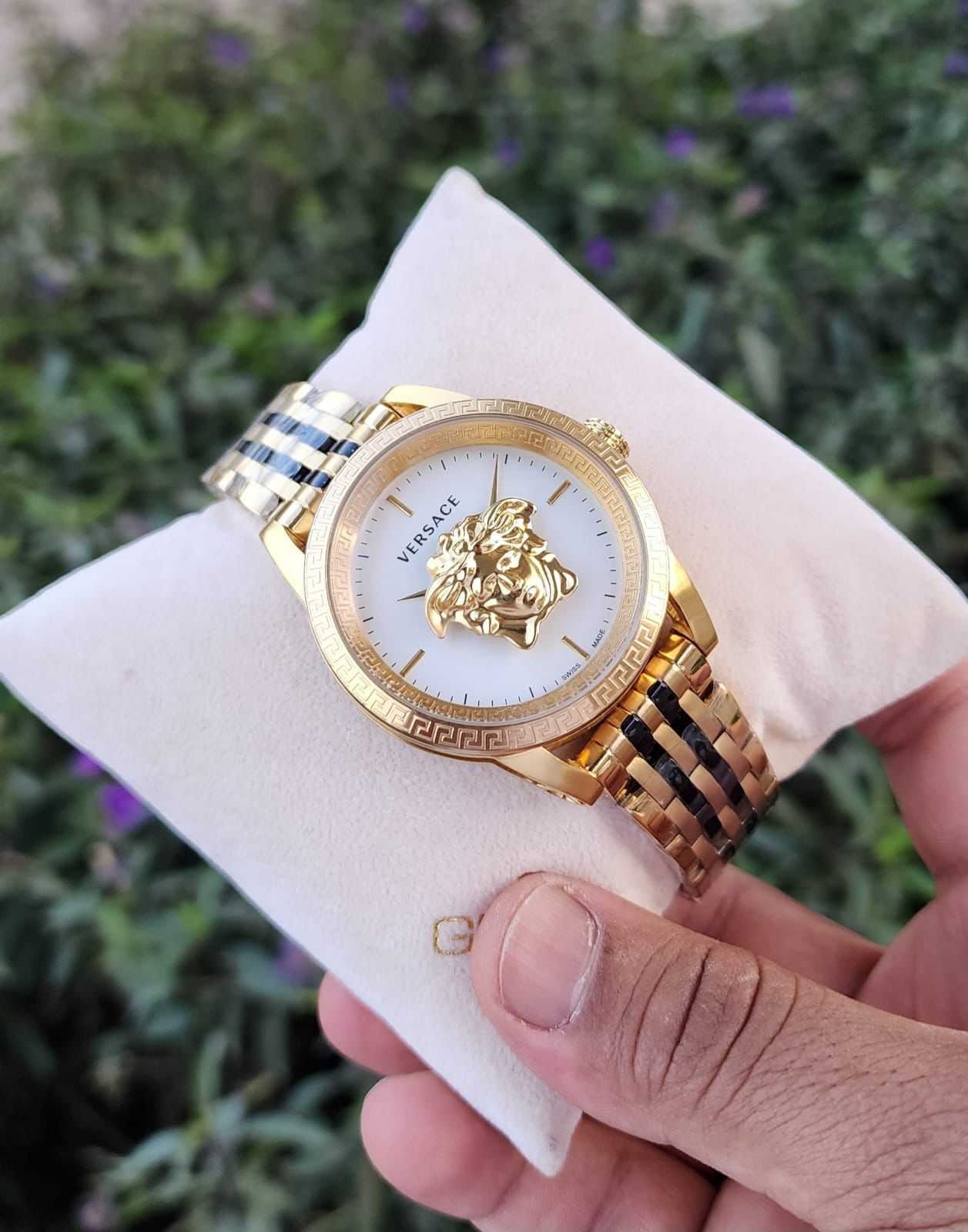 ساعات رجالي من ماركه فرزاتشي