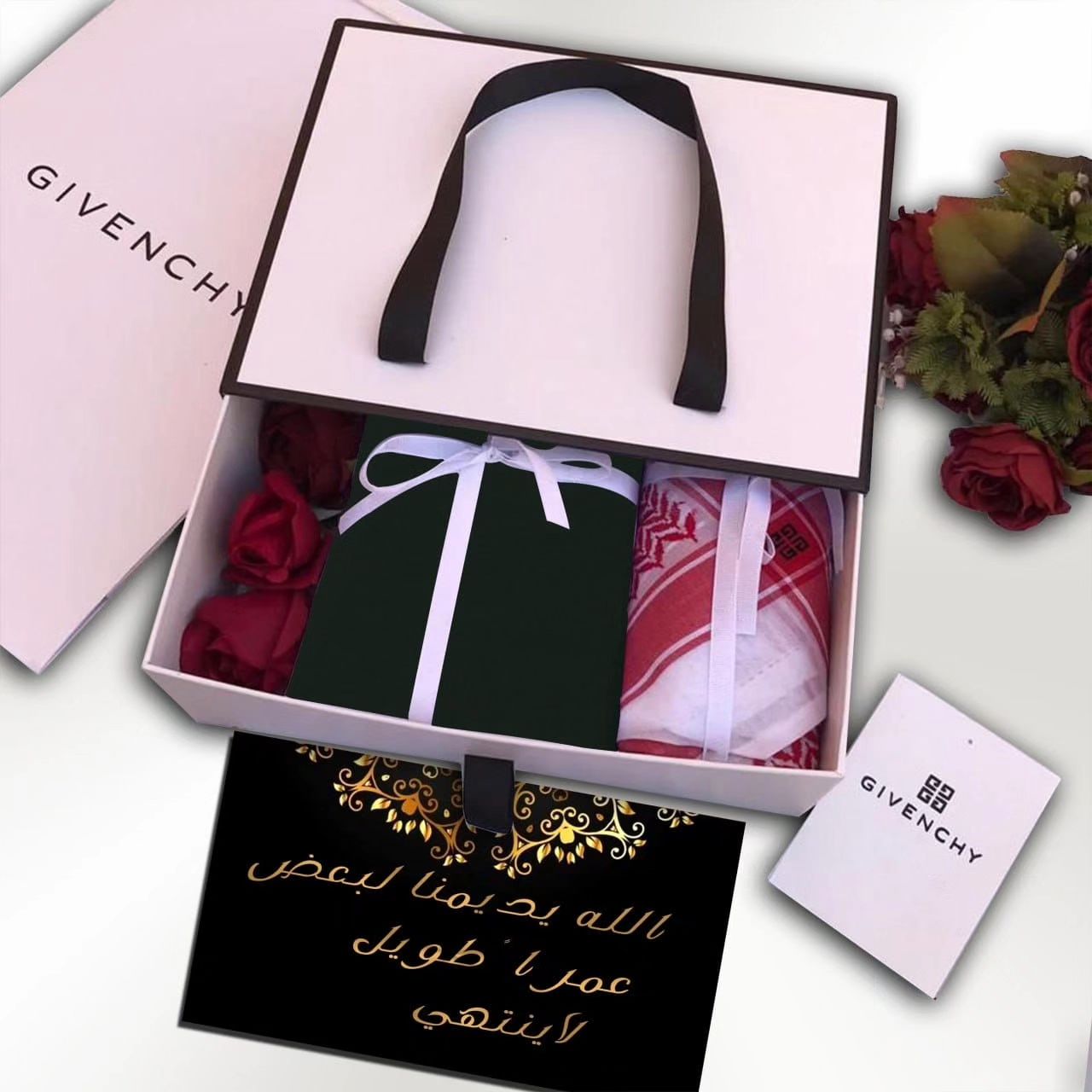 جديدنااا طقم رجالي فاخر ومميز