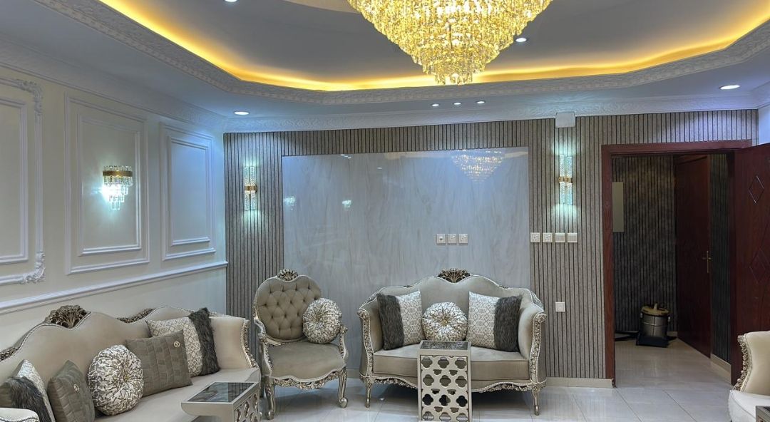 معلم دهانات وديكورات ابها وخميس مشيط