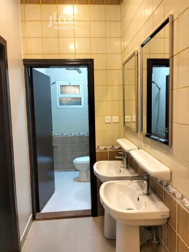 الرياض حي الحمراء