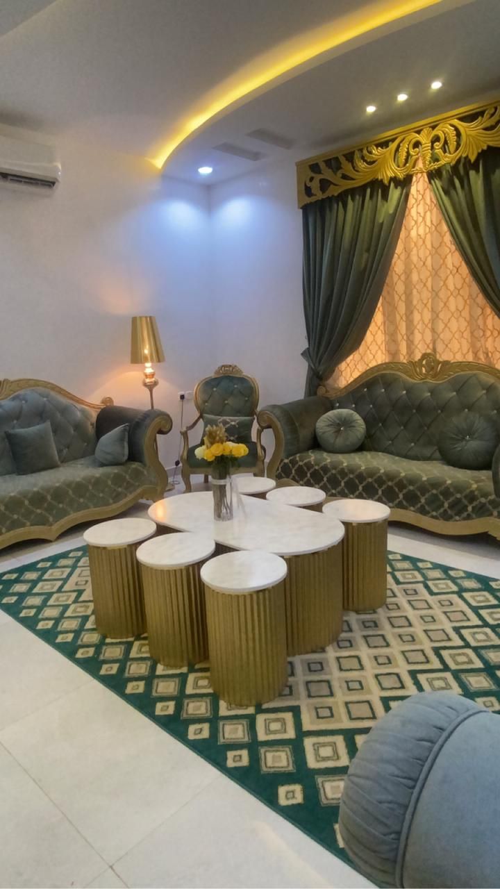 للأجار فيلا بحي المعالي