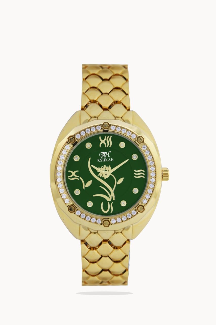 ساعات نسائيه ماركه كشخه