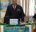 فنى شبكات وكاميرات مراقبه وسنترالات ودش مركزى