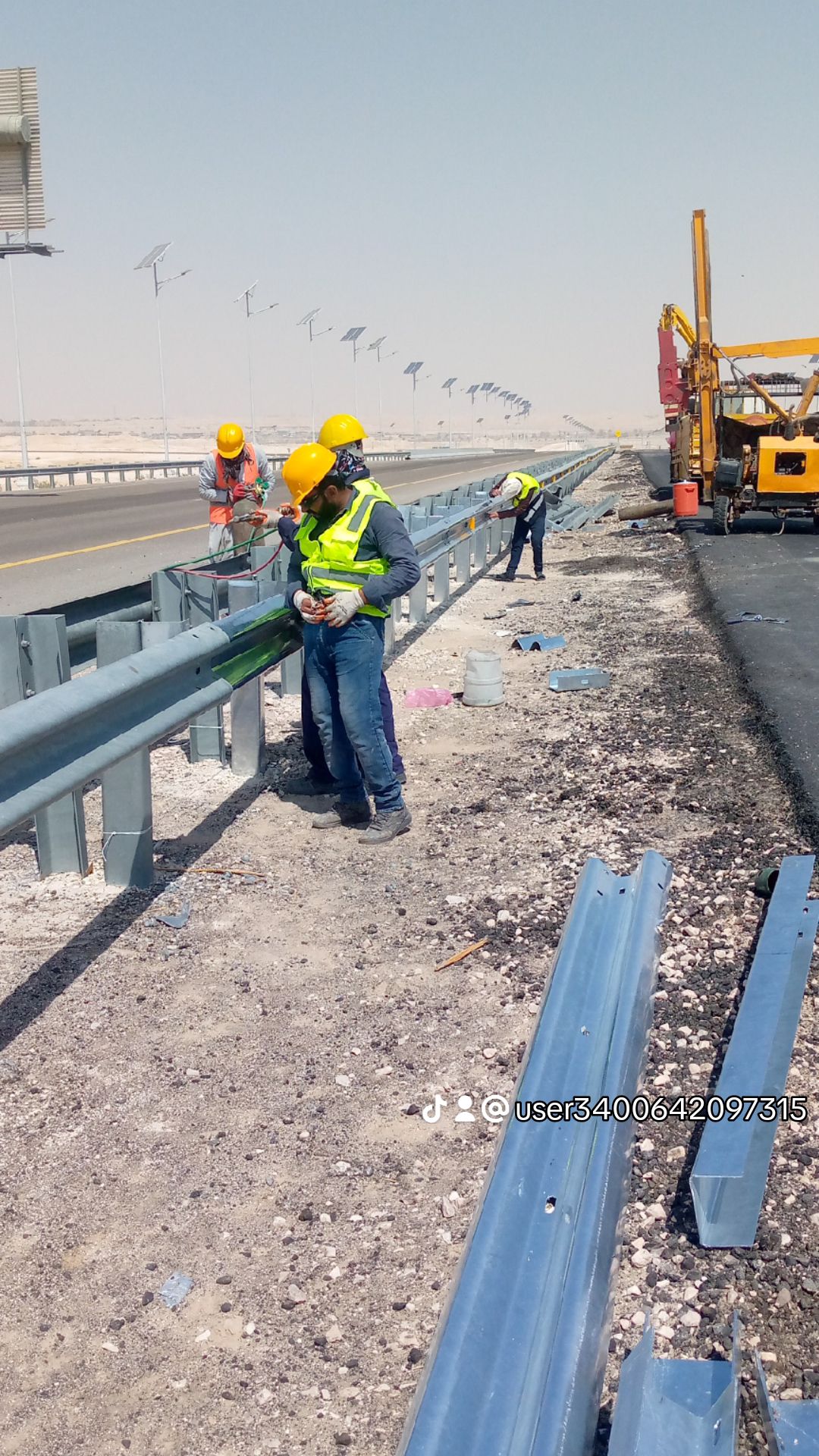 مقاول شبوك ونخيل ومضلات سواتر اسياج امنيه