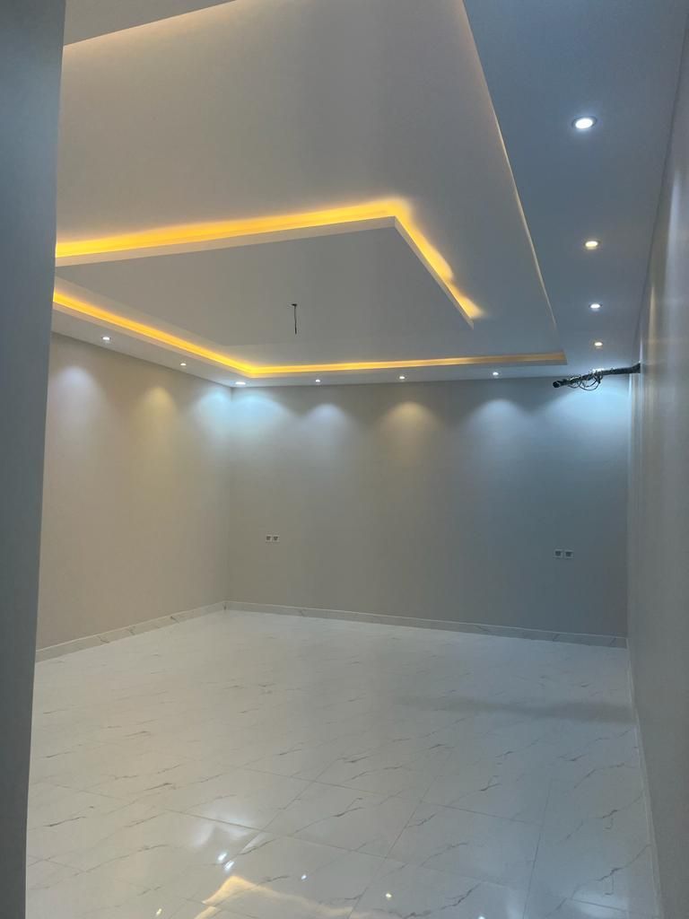 فيلا اليجار المدينة المنورة حي العزيزية