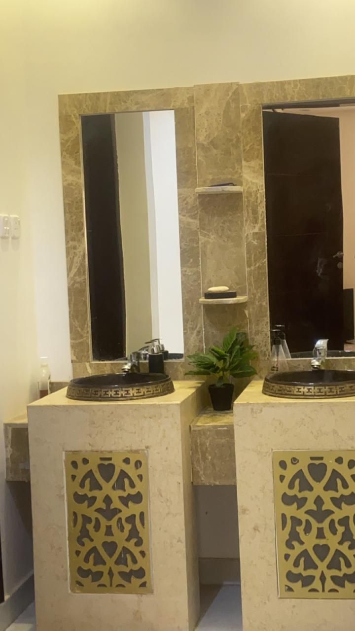 للأجار فيلا بحي المعالي