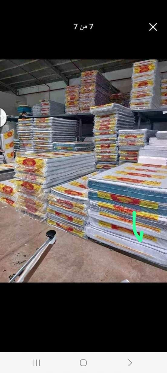 غرف نوم جديده جاهزه وتفصيل حسب الطلب ومجالس ومراتب