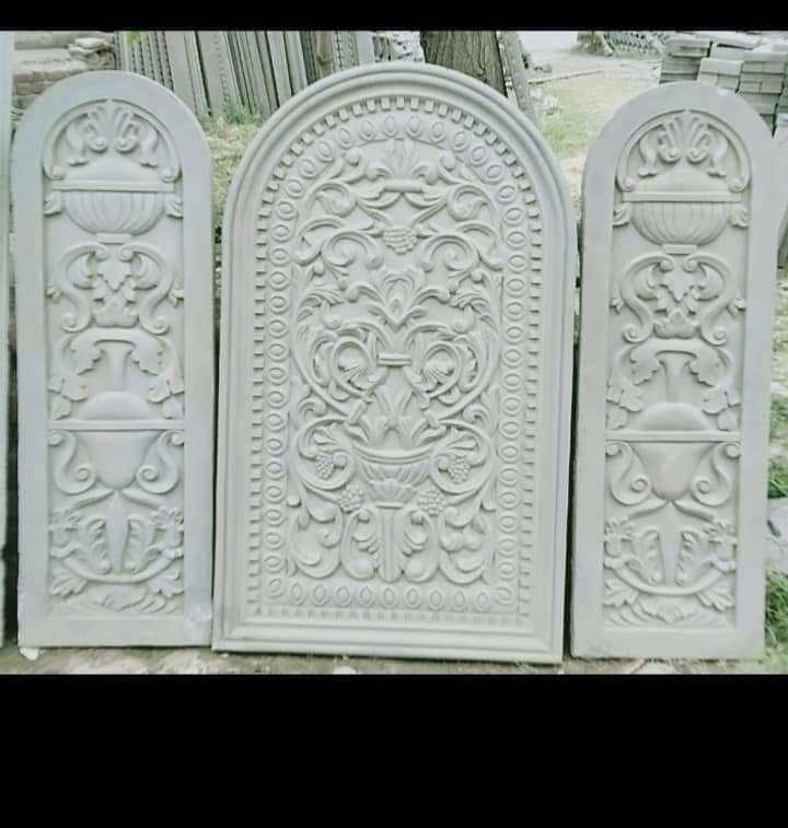 فني الديكورات الجبس مرحبا