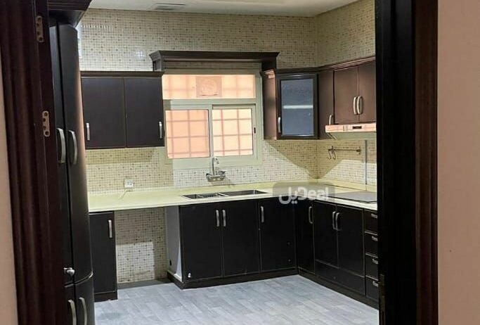 فيله للايجار في الرياض حي المونسيه
