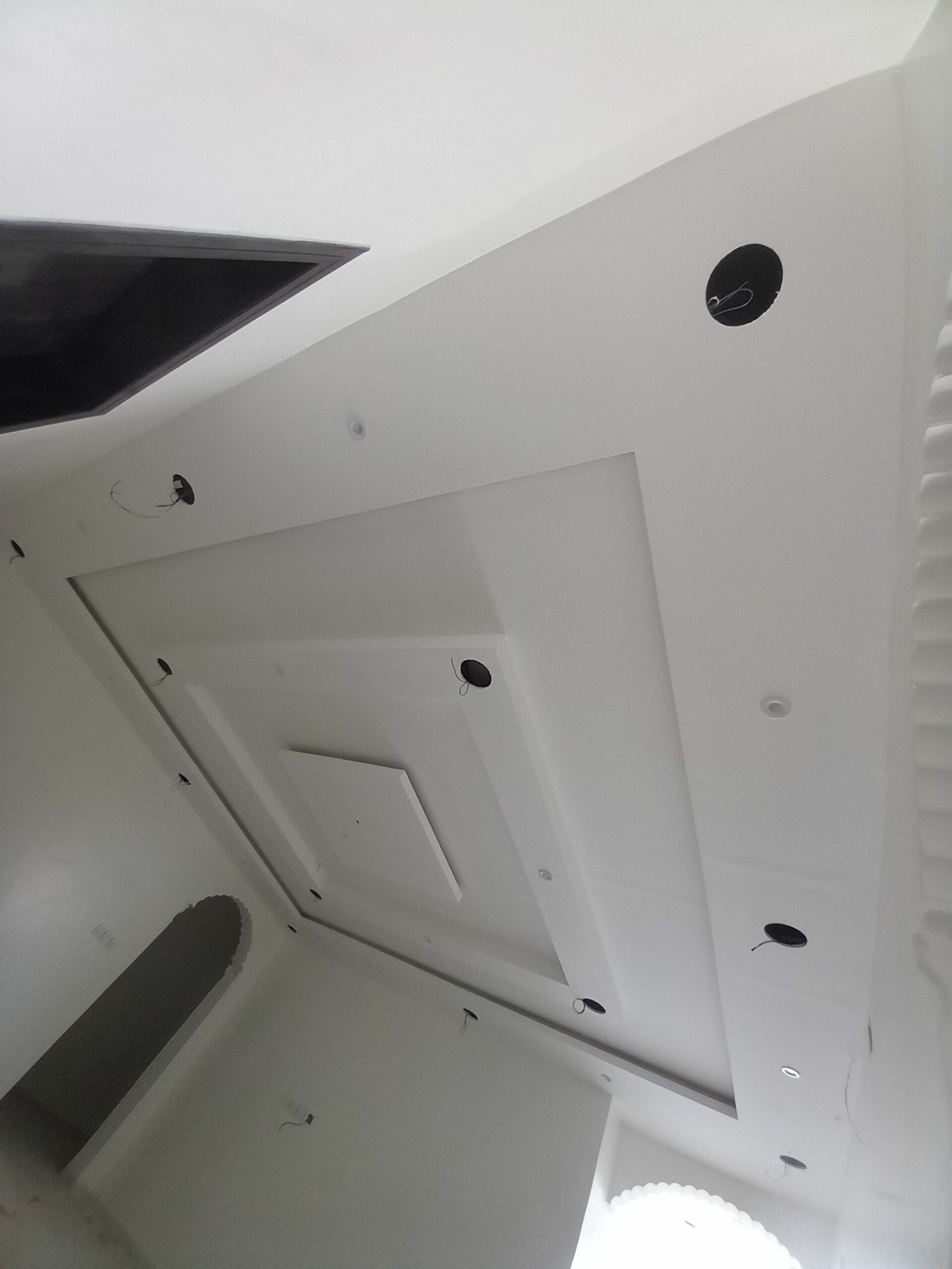 معلم جبسم بورد و دھانات داخلی خارجی 0501642331