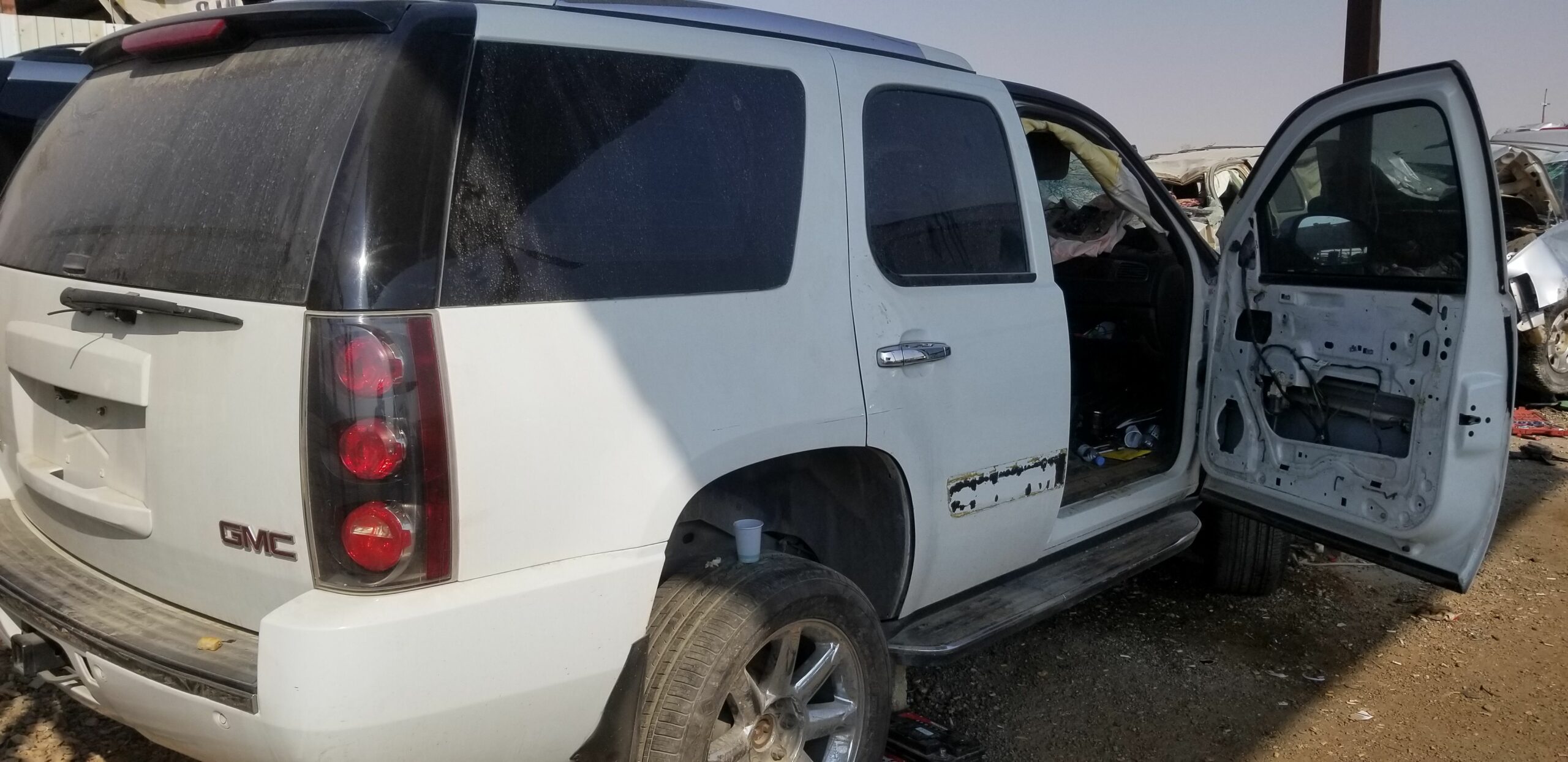 تشليح بروق الحاير