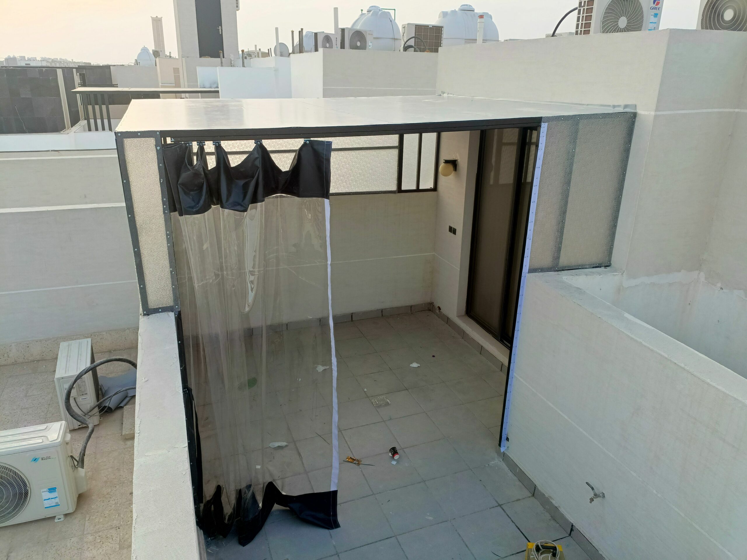 الصناعيه القديم