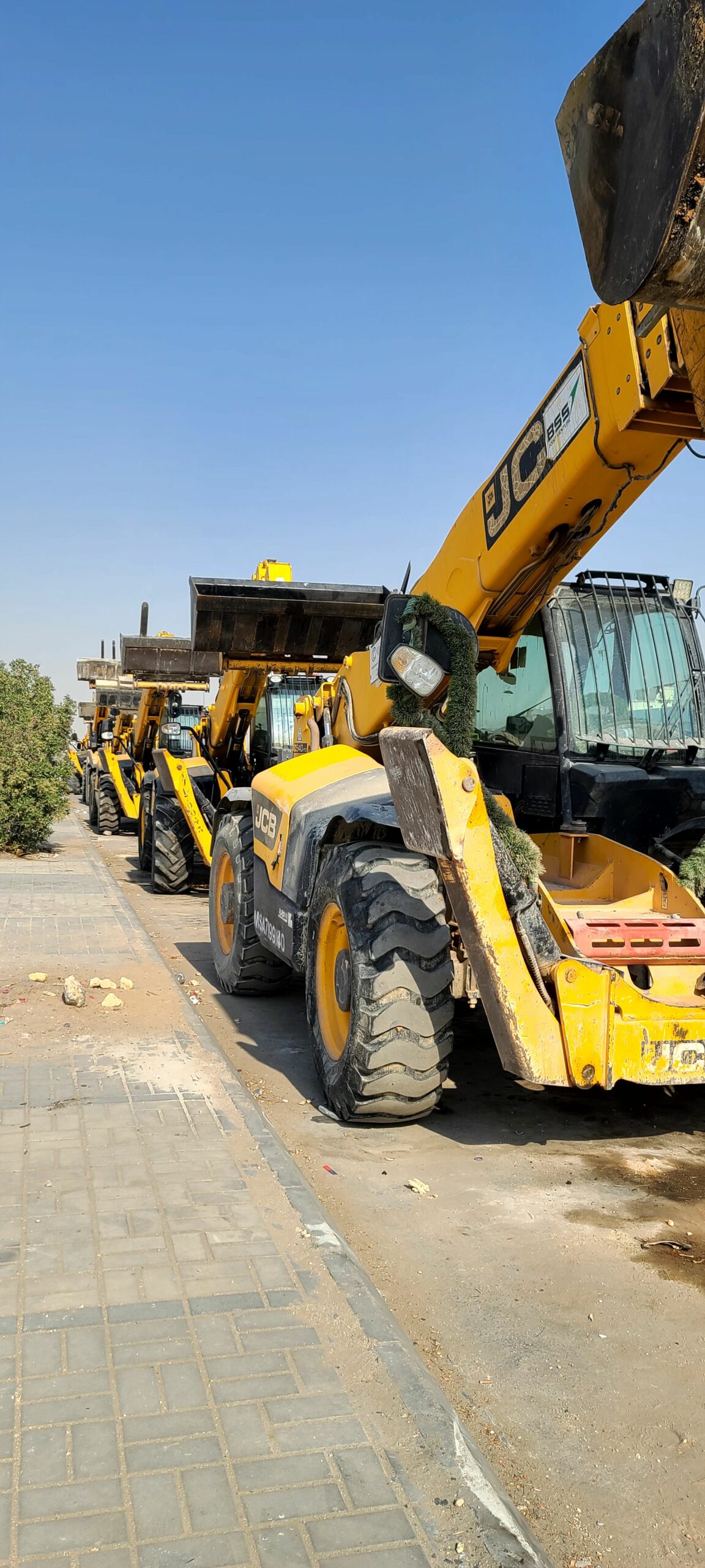 ميرلوهات للايجار يوميات شهريات